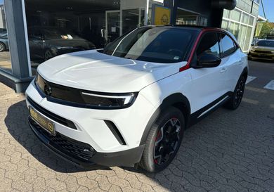 Opel Mokka, 2023