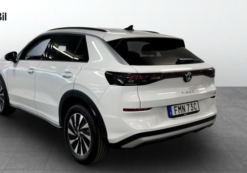 Volkswagen T-Roc, 2026