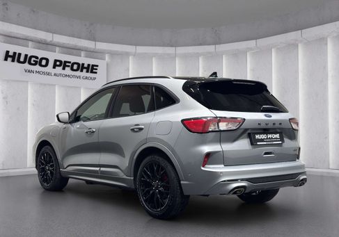Ford Kuga, 2023