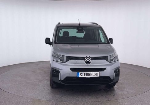 Citroën Berlingo, 2026 2