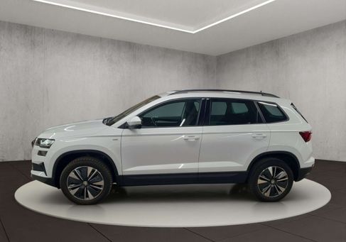 Skoda Karoq, 2022