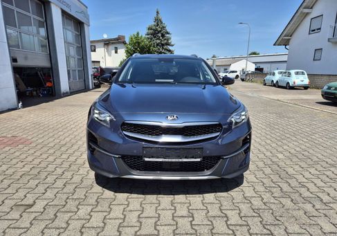 Kia XCeed, 2019