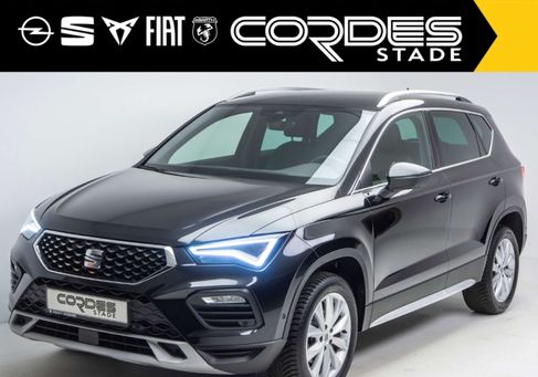Seat Ateca, 2025
