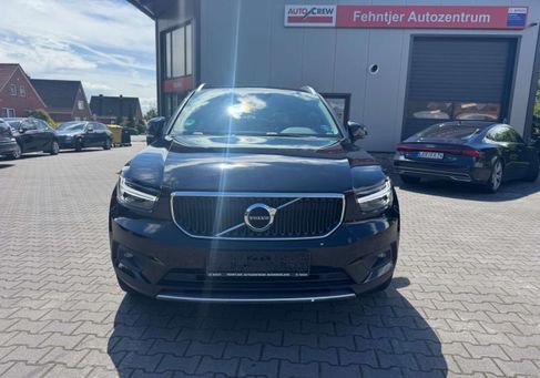 Volvo XC40, 2020 2