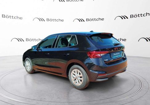 Skoda Fabia, 2026