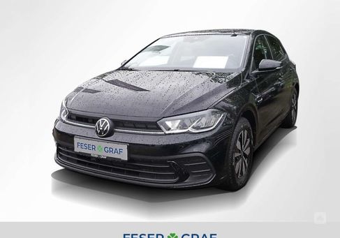 Volkswagen Polo, 2024