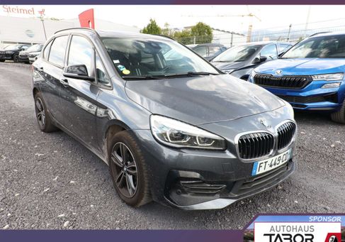 BMW 218, 2020 2