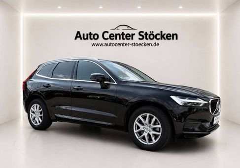 Volvo XC60, 2018