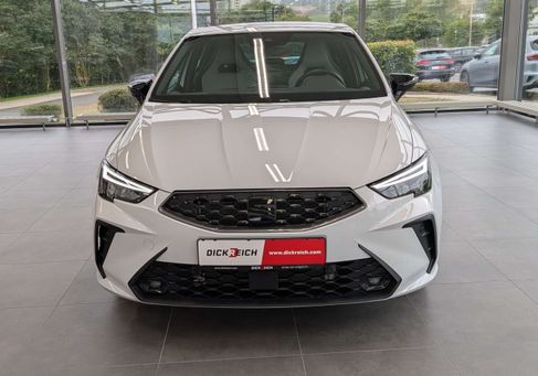Seat Ibiza, 2026 2