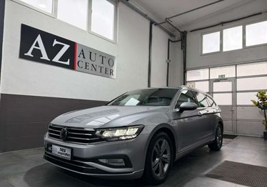 Volkswagen Passat Variant, 2023