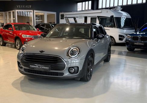 MINI Cooper D Clubman, 2020
