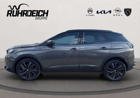 Peugeot 3008, 2024