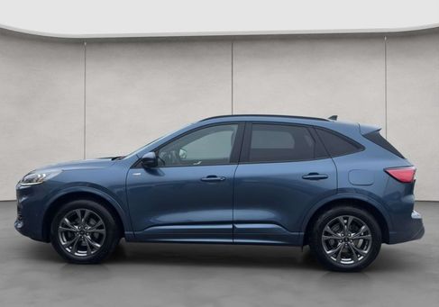Ford Kuga, 2023