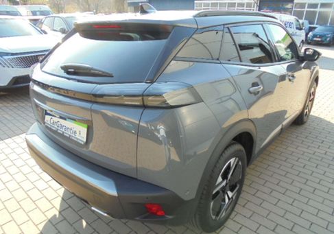 Peugeot 2008, 2024