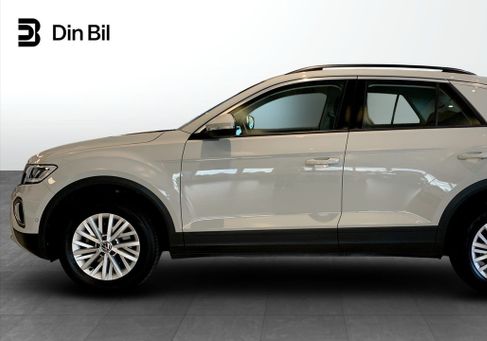 Volkswagen T-Roc, 2023