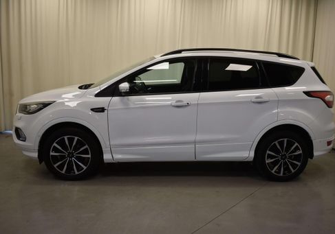 Ford Kuga, 2019
