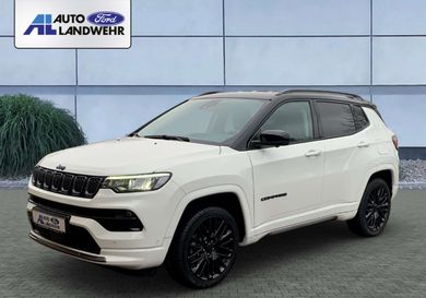 Jeep Compass, 2022