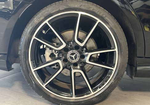 Mercedes-Benz C 300, 2020