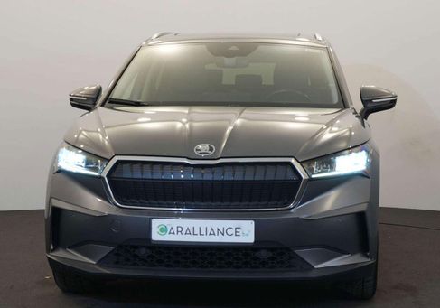 Skoda Enyaq, 2023