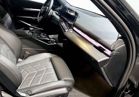 BMW 530, 2026
