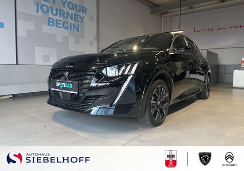 Peugeot 208, 2023