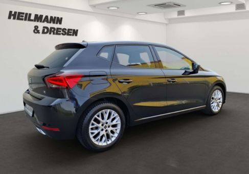 Seat Ibiza, 2025