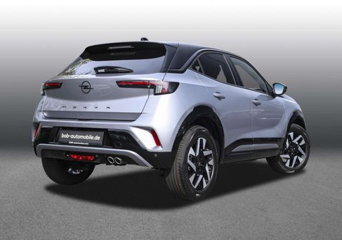 Opel Mokka, 2026 2
