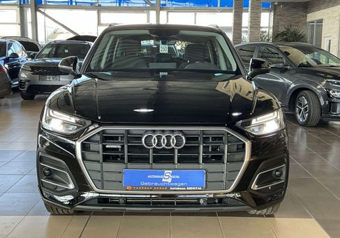 Audi Q5, 2021 2