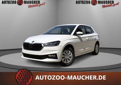 Skoda Fabia, 2026