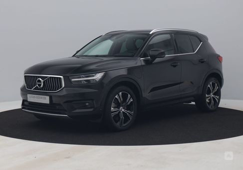 Volvo XC40, 2020