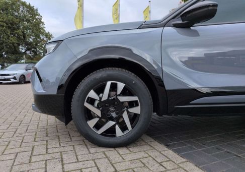 Opel Mokka, 2026 2