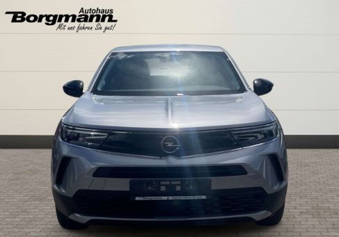 Opel Mokka, 2023 2