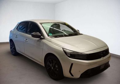 Opel Corsa, 2025
