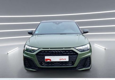 Audi A1, 2026