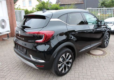 Renault Captur, 2023