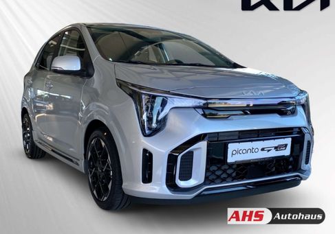 Kia Picanto, 2026
