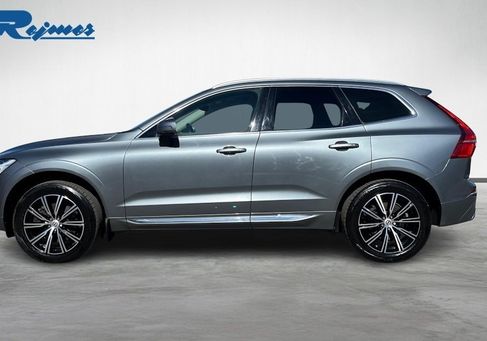 Volvo XC60, 2018