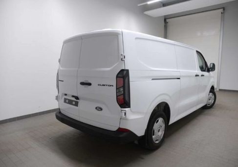 Ford Transit Custom, 2024