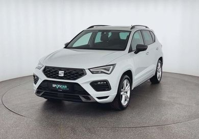 Seat Ateca, 2022