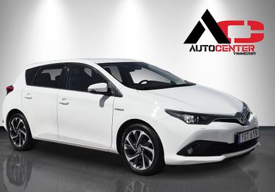 Toyota Aygo, 2016