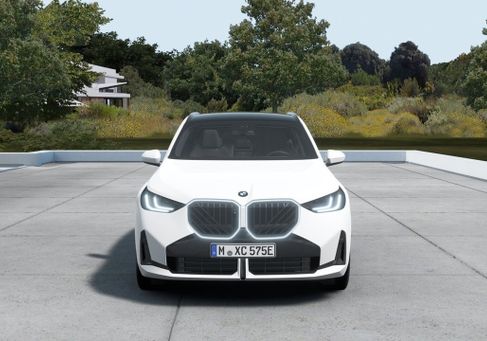BMW, 2026 3