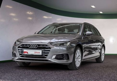 Audi A4, 2021 2