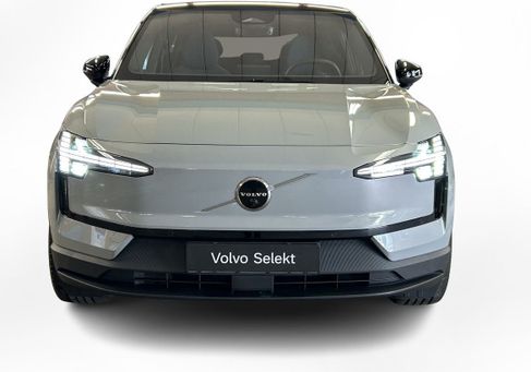 Volvo EX30, 2026