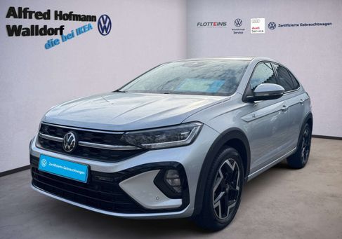 Volkswagen Taigo, 2025