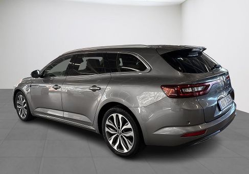 Renault Talisman, 2016