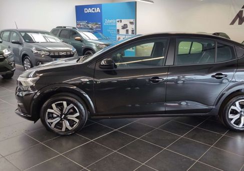 Dacia Logan, 2024