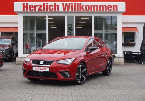 Seat Ibiza, 2022