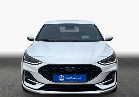 Ford Focus, 2022 3