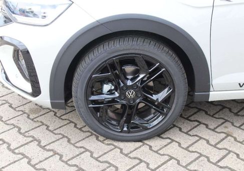 Volkswagen Taigo, 2025