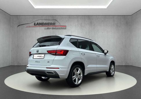 Seat Ateca, 2025 3